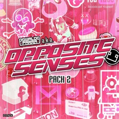OSP02 BONUS TRACK - Avicii - Waiting For Love (Opposite Senses Remix) (OUT NOW)