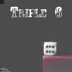 *NEW [FREE] Triple 6 - G-Eazy x Drake x Travis Scott x Kevin Gates Type beat Prod. Gipish