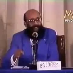 Dr. Enéas Carneiro - Mensagem Final - 1994 - Debate Presidencial TV Manchete