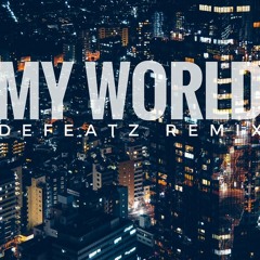 Tech N9ne-MyWorld(Defeatz Remix)(Intro)