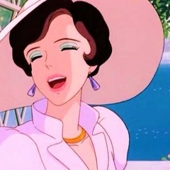 紅の豚からジーナ-