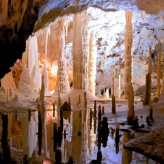 Cave Dirt
