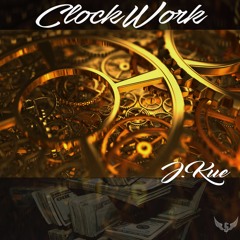 ClockWork- J.Kue