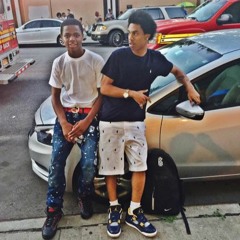 Tj Porter x ChicoWorld Tman - UBER EVERYWHERE!!!