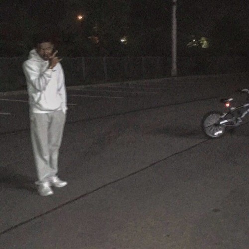 Lord Kitamba -Why me