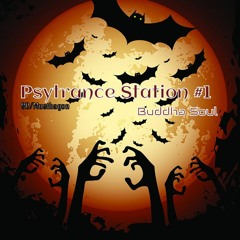 Psychedelic Station #1 - Buddha Soul