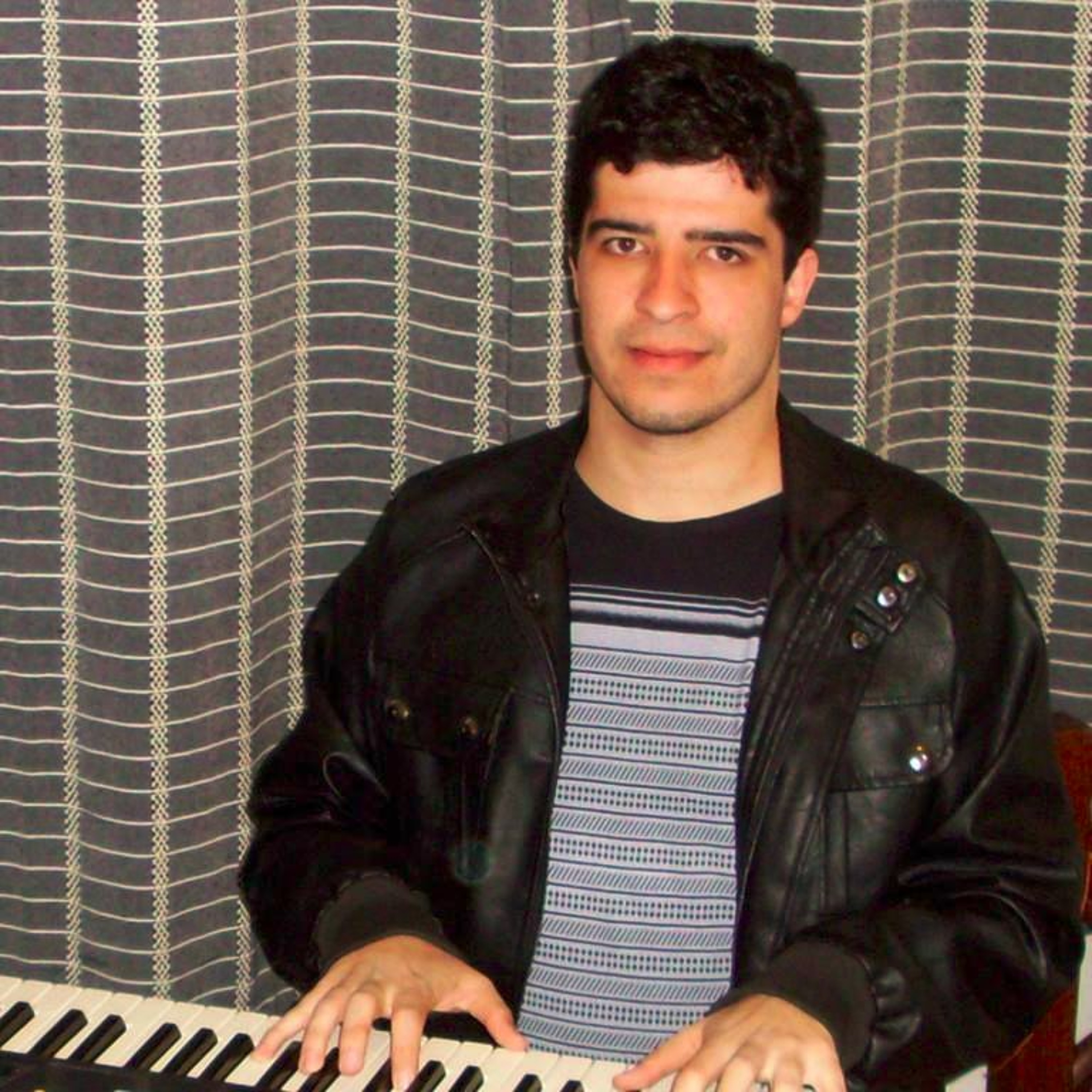 Mateus Zanitti