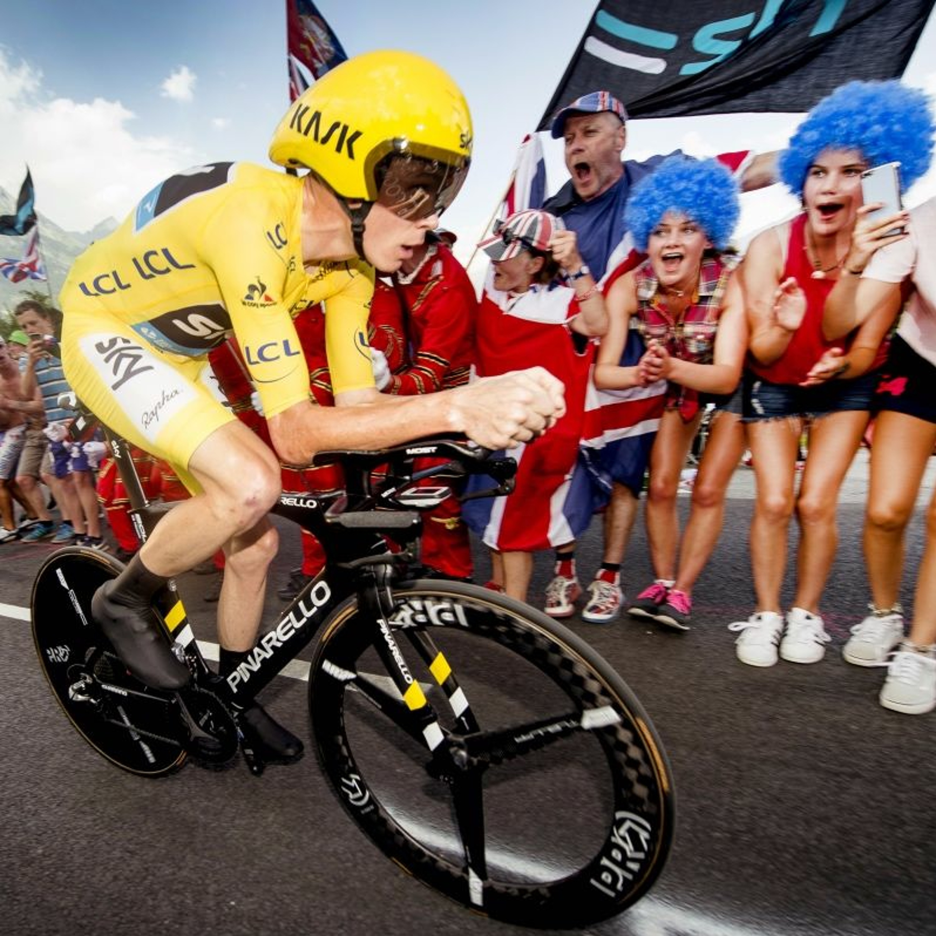 Cycling Central #sbstdf Podcast Stage 18