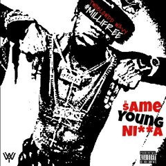 SAME YOUNG NI**A(Prod. Allekoozy)