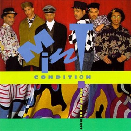 Mint Condition - Breaking My heart (Pretty Brown Eyes Sample)Prod.By @YounginSoSleaze