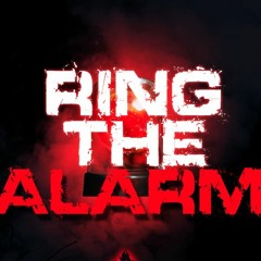 RING THE ALARM Ft. Cortext & L.S.D