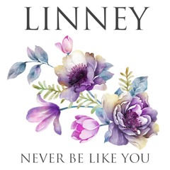 Never Be Like You - Flume feat. Kai (cover by LINNEY)