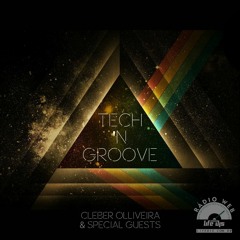 Chamada Life DJs - Tech 'N Groove