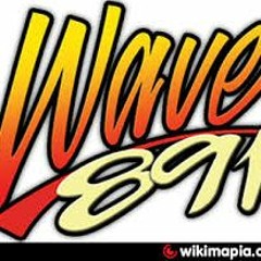 Wave 89.1 Halo halo Mix mix