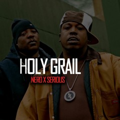 M.O.P, Jay Z, Mobb Deep, Nas Type Beat - The Holy Grail | ProdBySerious.com