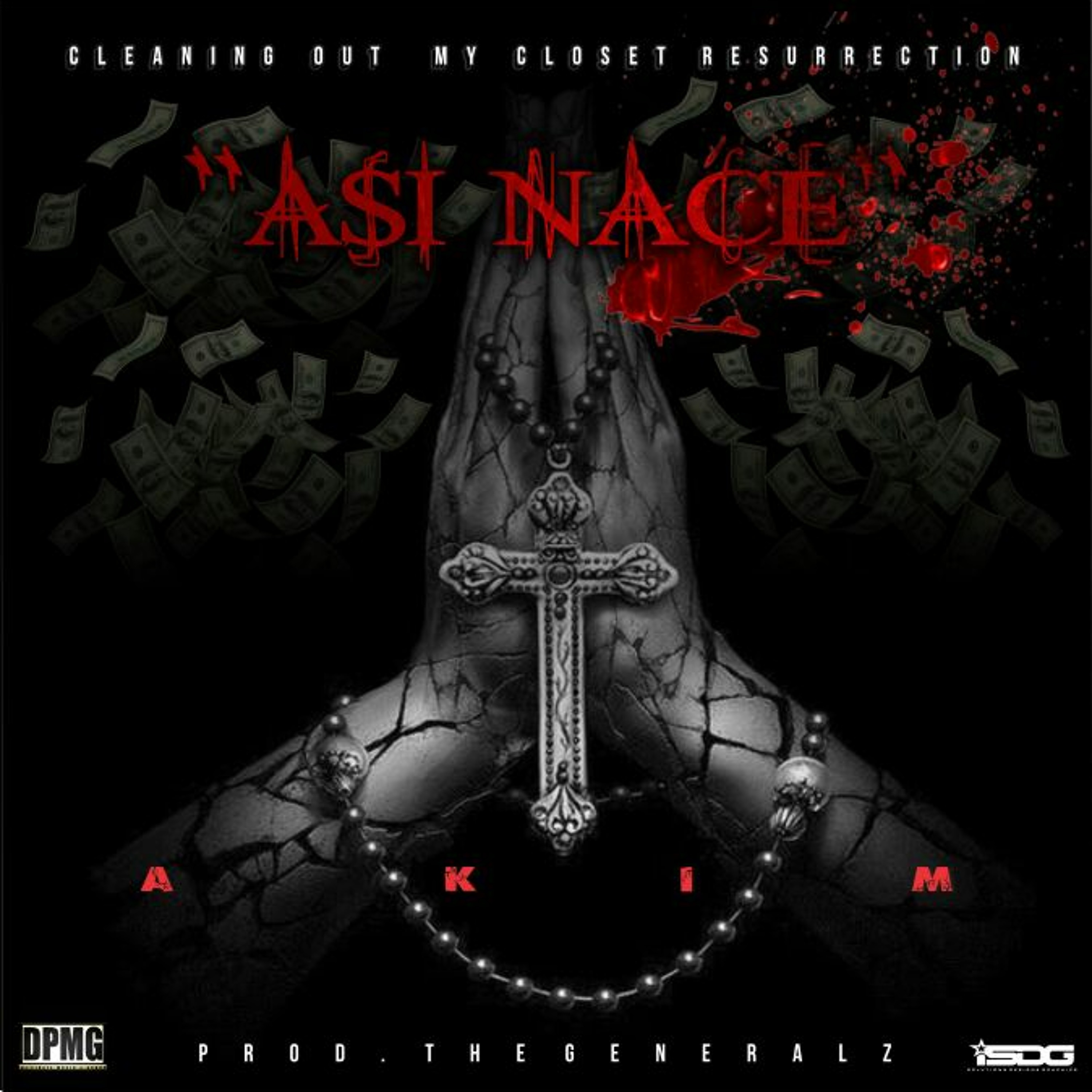 Akim - Asi se nace episode artwork