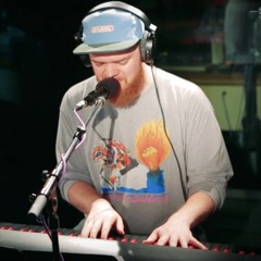 Jack Garratt - Crazy In Love (Live On Triple J - Like A Version)