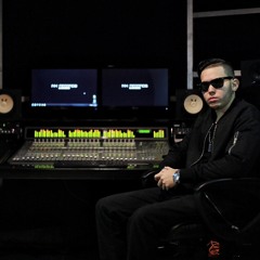 (Reggaeton) - L' Eddy - Beat 383 - Buscandote