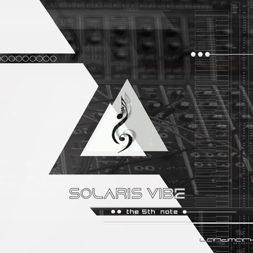 Solaris Vibe & Waveform - Unreal Vision (Album Preview)