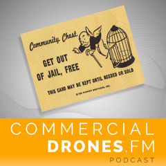 #003 - How To Get a FAA 'Get Out of Jail Free' Card