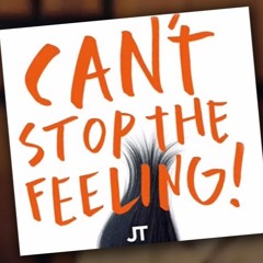 Justin Timberlake - Can't Stop The Feelin (JA)