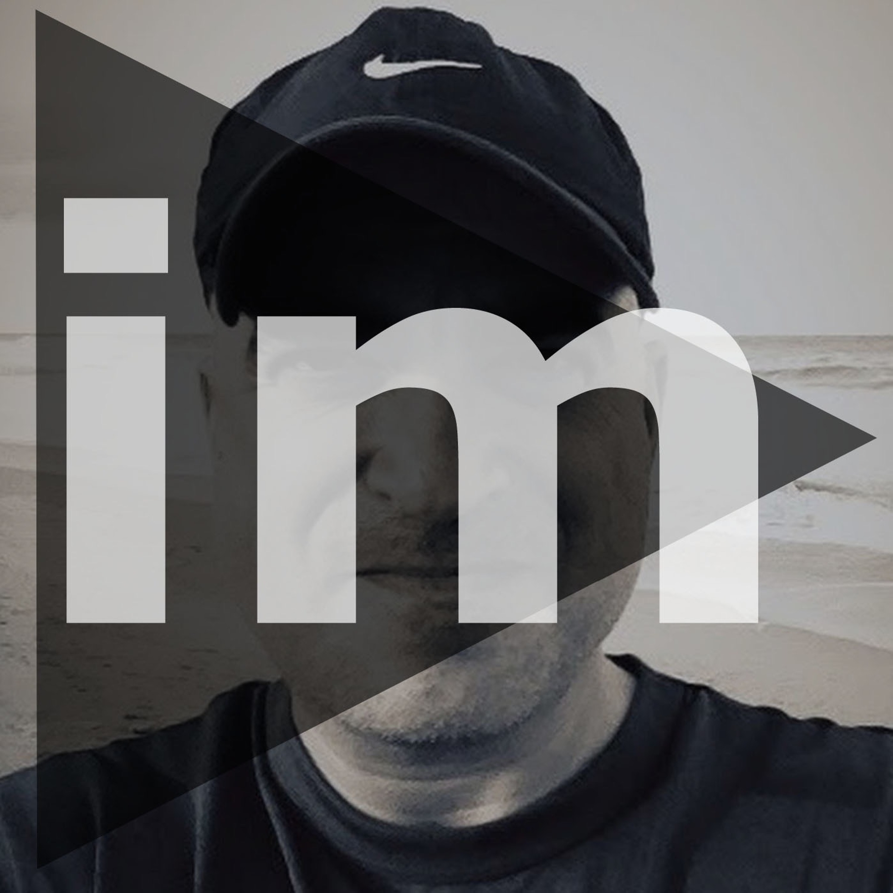 Ep. 05 - itsme Zen Runner, Podcaster & Community Builder episode artwork