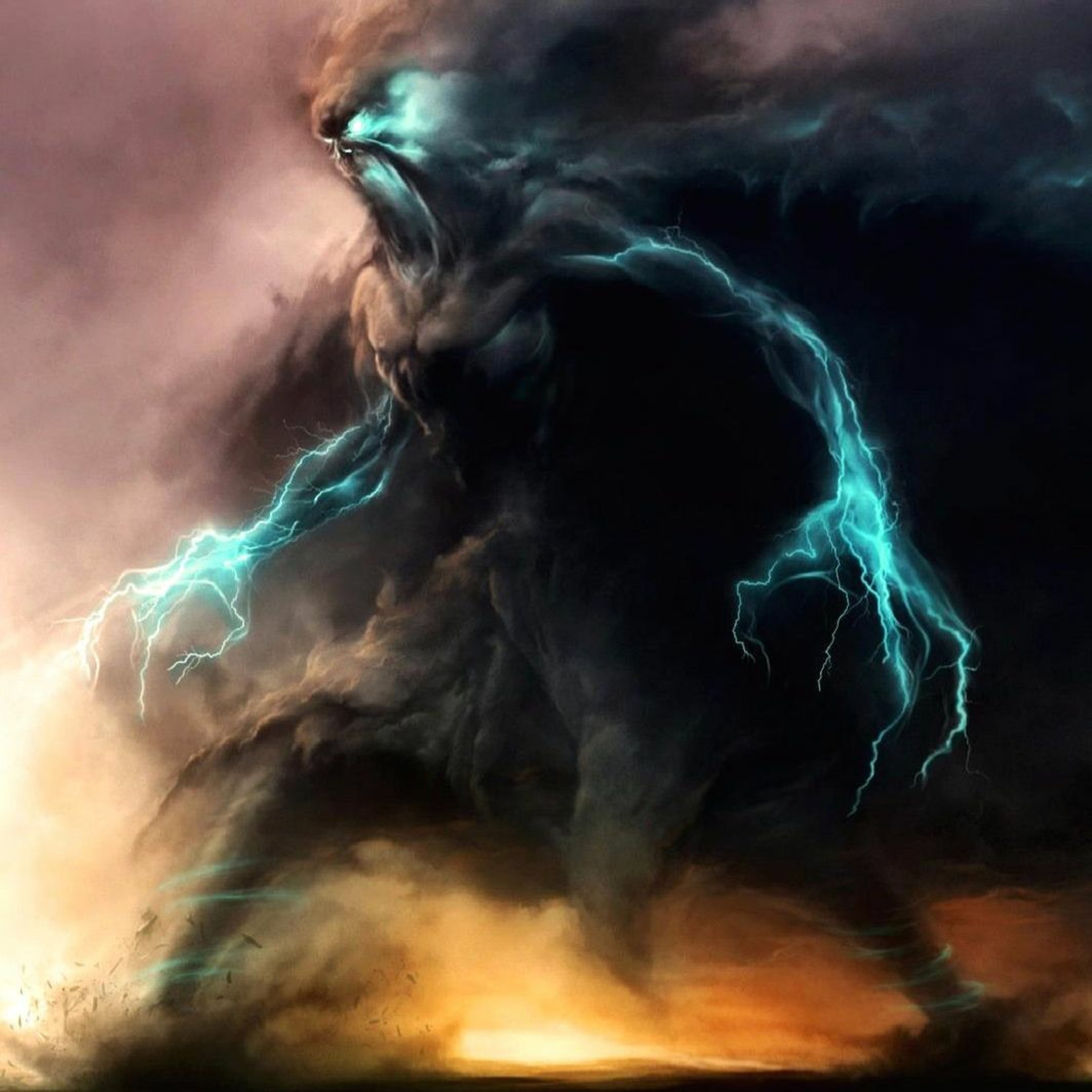 Cyclone (WORK IN PROGRESS , preview low quality) episode artwork