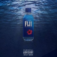 FIJI (Feat. KUMOR) [Prod. PhantomNINE]