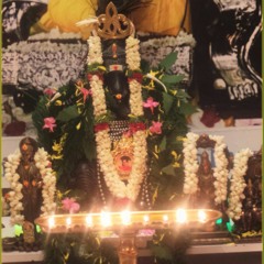 Ganesha and Devi Bhajans by Rajashree Menon