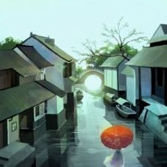 Thien Thu Vo Mi Nuong Truyen Ky OST - Ton Nam