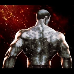 JM Beats - Colossus