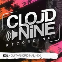 K3L - Guitar (Original Mix) **CNR FREE DOWNLOAD**