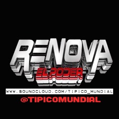 RENOVA - La Mujeres Ajena [Nuevo 2016]