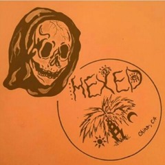 Hexed (Single)