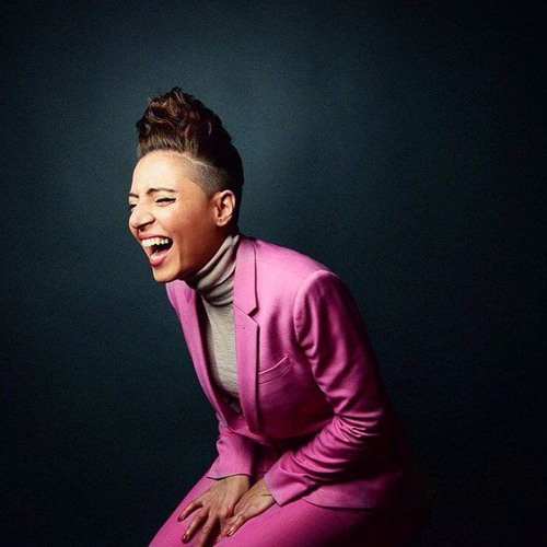 Emily King  Feat. Tituss Burgess -BYIMM