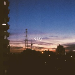 easy (rough) [instrumental by ntourage]