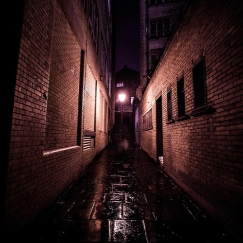 Kyle Watson - Rhinoceros [This Ain't Bristol]