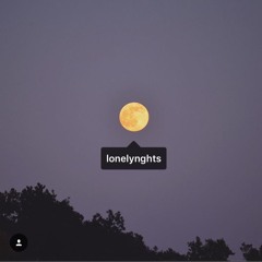 Lonely Nights (prod. Flip)