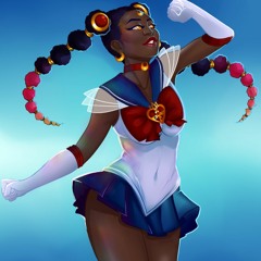 SailorMoon (yeah alright) (addy'd up) (34 hit combo)