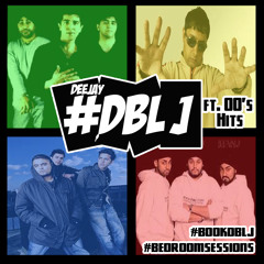 DBLJ Ft 00s Hits