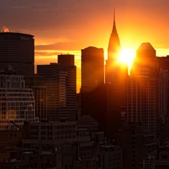 Sun Rises (Sunday Night Ridin')