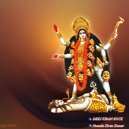 Kadilindhe Kadilindhe Kalika 2016 ''Bonalu Spcl'' Mix Djkiran ( Old City )....