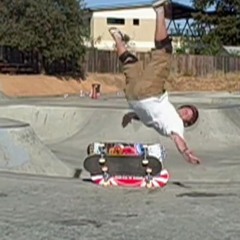 i can't ollie