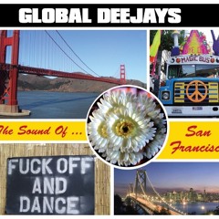 The Sound of San Francisco (Progressive Radio Mix)
