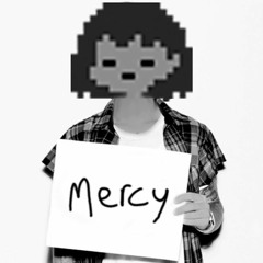 +Undertale Sorry Parody+