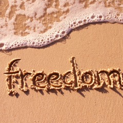 Freedom Cover