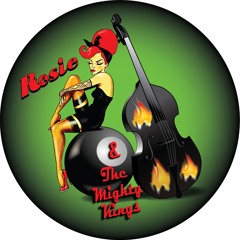 Rosie & The Mighty Kings - Rock This Town (Stray Cats cover)