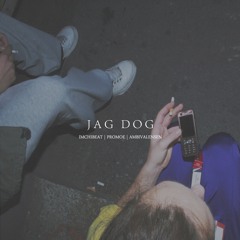 Jag dog (Promoe & Ambivalensen)