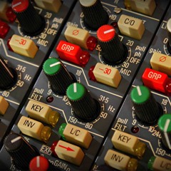Mixed by TenDJiz