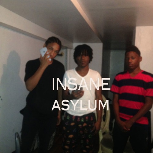Stream Insane Asylum By Chaosstars Listen Online For Free On Soundcloud
